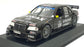 Exclusive Cars 1/18 Scale 960053 - Mercedes Benz C Class AMG UPS #11 Ommen