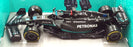 Burago 1/43 Scale 18-38080 - F1 Mercedes W14 E Performance 2023 #63 G.Russell
