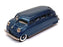 Brookin Models 1/43 Scale BRK78 - 1936 Stout Scarab - Met. Blue