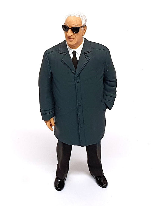 Vroom Models 1/18 Scale VM04D - Enzo Ferrari Painted Resin Figure Model