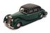 Minimarque 43 1/43 Scale 40s No. 1 - 1948 Riley RMB - Black/Green