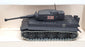 Solido 1/50 Scale Diecast 6204 - Tiger Panzer Tank German Army