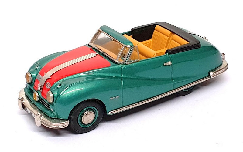 Minimarque 43 1/43 Scale UK14D - Austin Atlantic Convertible Indy 500 1949