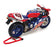 Minichamps 1/12 Scale 122 021295 - Ducati 998S #155 Ben Bostrom Replica