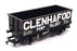 Hornby OO Gauge (1/76) R 6163 - 21 Ton Steel Sided Wagon Glenhafod