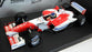Minichamps 1/18 Scale Diecast 100 030021 Panasonic Toyota Racing TF 103 Matta