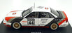 Werk83 1/18 Scale Diecast W1801501 - Audi V8 DTM #44 H.Stuck 1990