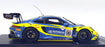 IXO 1/18 Scale LEGT18249605 - Porsche 911 GT3 R #96 GT World Challenge 2024