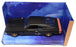 Jada 1/32 Scale 20040 - Fast & Furious 1968 Dodge Charger Widebody - Matt Black