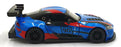 Kinsmart 1/36 Scale Pull Back & Go TY6951 - Toyota GR Supra Racing Concept Blue