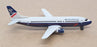 Herpa Appx 7.5cm Long Diecast H3740 - Boeing 737-400 British Airways