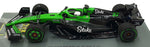 Spark 1/18 Scale 18S1012 - Stake F1 Team Kick Sauber C45 #27 3rd British GP 2025