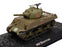 Atlas Editions 1/72 Scale Diecast 4660 102 - M4 Sherman Tank