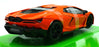 Welly NEX 1/24 Scale Diecast 24126W - Lamborghini Revuelto - Orange