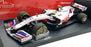 Minichamps 1/18 Scale 110 210147 HAAS F1 VF-21 #47 Bahrain GP 2021 - Schumacher