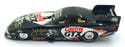 Action 1/24 Scale Diecast W249729254-1 - Mustang Funny Car Dragsters 1997 Force