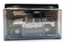 DeAgostini 1/43 Scale F220CMC037 Fast and Furious Jeep Gladiator - Silver