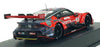 Spark 1/64 Scale 64SGT25003 Nissan Z Nismo NDDP #3 GT500 Super GT 2025