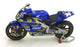 Minichamps 1/12 Scale Diecast 122 037174 - Honda RC211V Telefonica Movistar