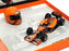 Minichamps 1/43 Scale 402 000119 - F1 Arrows A21 Canada GP 2000 J. Verstappen