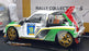 Sun Star 1/18 Diecast 5548 - MG Metro 6R4 #18 Rally Legend 2019