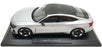 Norev 1/18 Scale Diecast 188381 - Audi RS e-tron GT 2021 - Silver
