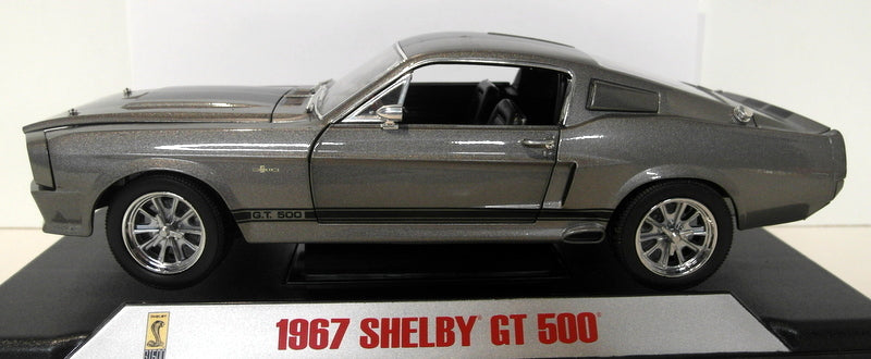 Shelby Collectibles 1/18 Scale - 011926 1967 Shelby Mustang GT500 Eleanor