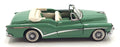 Franklin Mint 1/43 Scale B11KC70 - 1953 Buick Skylark - Green