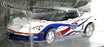 Greenlight 1/64 Scale 11604 -2007 Chevrolet Corvette Z06 Pace Car