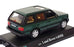 Cararama 1/43 Scale CARA32 - Land Rover Range Rover 4.6HSE - Green
