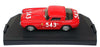 ProgettoK 1/43 Scale 111 - Ferrari 250 MM #543 Mille Miglia 1953 - Red