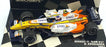 Minichamps 1/43 Scale 400 070004 - F1 Renault Team R27 #4 2007 - Kovalainen