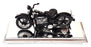 Maisto 1/18 Scale 39360 - 1948 Harley Davidson FL Panhead - Black