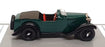 Unknown Brand ? 1/43 Scale UB3132 - 1931-32 Aston Martin Roadster - Green
