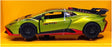 Rastar 1/32 Scale Diecast 64310 - Lamborghini Huracan STO - Met Green