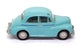 Corgi 1/43 Scale 96758 - Morris Minor Some Mothers Do Ave Em - Lt. Blue