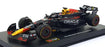 Burago 1/43 Scale 18-38098 - F1 Red Bull Oracle RB20 #1 Verstappen