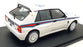 Solido 1/18 Scale Diecast S1807804 - Lancia Delta HF Intergrale Evo 1992 Martini