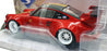 Solido 1/18 Scale Diecast S1807506 - Porsche 911 Carrera RS RWB Sakura 2021 Red