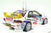 Sun Star 1/18 Diecast 5752 - Subaru Imprezza S6 WRC '00 #12 1st JC Rally 2002