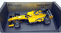 Minichamps 1/18 Scale Diecast 100 040019 - Jordan Ford F1 EJ 14 G. Pantano
