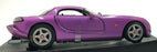 Hot Wheels 1/18 Scale diecast - 21351 TVR Speed 12 Purple