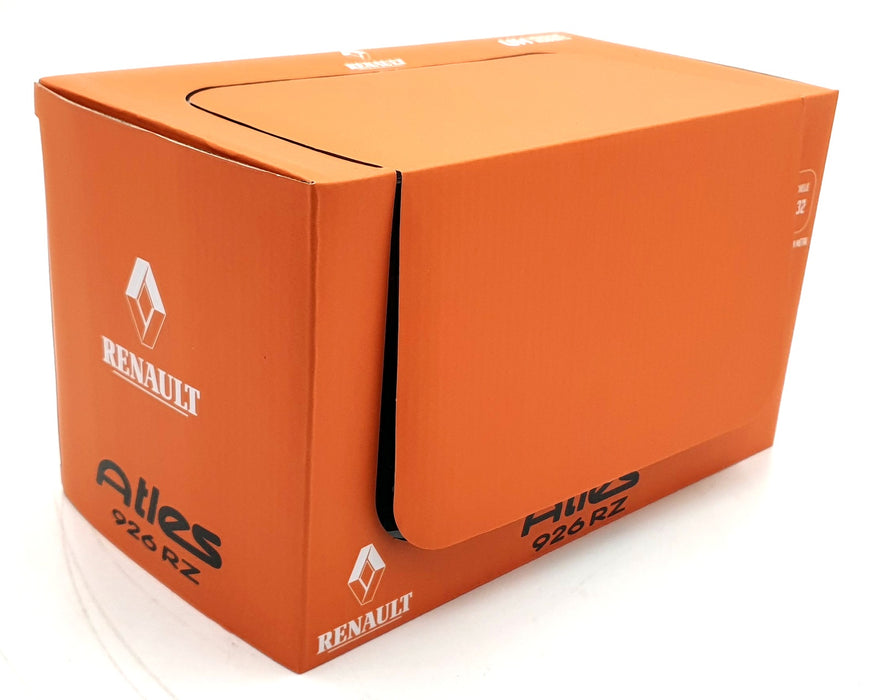 Universal Hobbies 1/32 Scale UH6827 - Renault Atles 926RZ - Orange