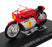 Altaya 1/24 Scale AMB01A - MV Agusta 500 #1 Giacomo Agostini 1967 - Red