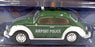 Greenlight 1/64 Scale 36030-D - Classic Volkswagen Beetle - Airport Police