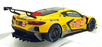 Top Speed 1/18 Scale TS0503 Chevrolet Corvette C8.R #33 1st WEC 1000 Sebring '23