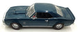 Exact Detail 1/18 Scale WCC240S - 1967 Nickey Chevrolet Camaro SS/RS 427 Blue