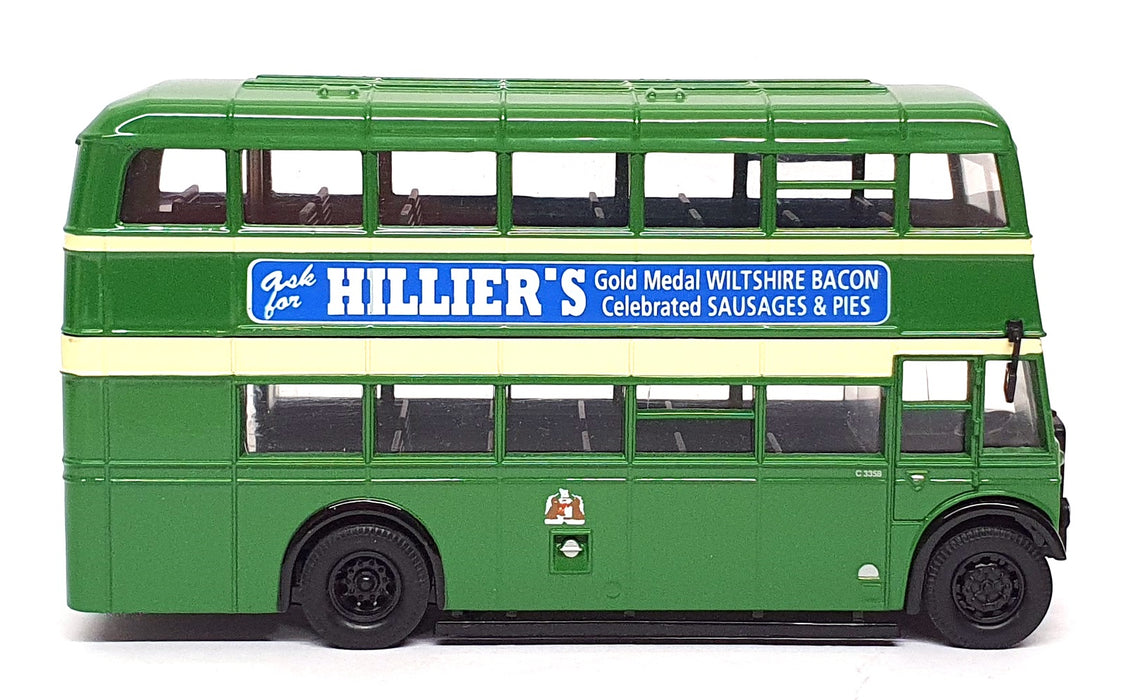 Corgi 1/50 Scale 97853 - Bristol K6A Utility Bus Bristol Omnibus Co. Ltd Rt. 5