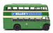 Corgi 1/50 Scale 97853 - Bristol K6A Utility Bus Bristol Omnibus Co. Ltd Rt. 5