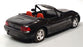 Herpa 1/87 Scale 9 417 854 - BMW Z3 Roadster  - Black